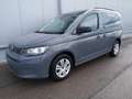 Volkswagen Caddy Basis 1.5TSI ACC Kam GV5 App AHK Reling 85 kW (... Grau - thumbnail 1