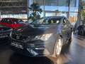 SEAT Leon ST FR Black Matt Edition AHK NAVI Grau - thumbnail 3
