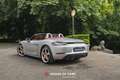 Porsche 718 BOXSTER GTS 4.0 25 YEARS PDK N 375 / 1250EX Plateado - thumbnail 6