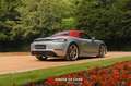 Porsche 718 BOXSTER GTS 4.0 25 YEARS PDK N 375 / 1250EX Plateado - thumbnail 8