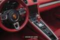 Porsche 718 BOXSTER GTS 4.0 25 YEARS PDK N 375 / 1250EX Plateado - thumbnail 38