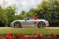 Porsche 718 BOXSTER GTS 4.0 25 YEARS PDK N 375 / 1250EX Plateado - thumbnail 5