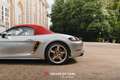 Porsche 718 BOXSTER GTS 4.0 25 YEARS PDK N 375 / 1250EX Plateado - thumbnail 20