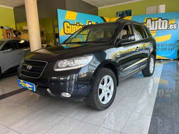 2.2CRDi Style F 5pl. Aut.
