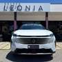 Peugeot 5008 1.2 hybrid GT 145cv e-dcs6 CHILOMETRI ZERO Bianco - thumbnail 2