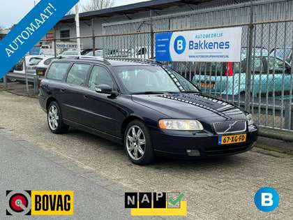 Volvo V70 2.4 D5 Edition Sport | Automaat | Airco | Cruise