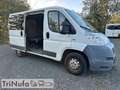 Fiat Ducato | Klima | Schaltgetriebe | 9 Sitze | Blanc - thumbnail 2