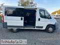 Fiat Ducato | Klima | Schaltgetriebe | 9 Sitze | Blanc - thumbnail 11