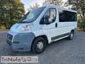 Fiat Ducato | Klima | Schaltgetriebe | 9 Sitze | Blanc - thumbnail 3