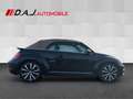 Volkswagen Beetle Cabrio 2.0 TSI BMT Sport R-Line-Paket Noir - thumbnail 6