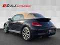 Volkswagen Beetle Cabrio 2.0 TSI BMT Sport R-Line-Paket Noir - thumbnail 3