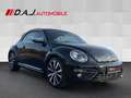 Volkswagen Beetle Cabrio 2.0 TSI BMT Sport R-Line-Paket Noir - thumbnail 7