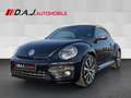 Volkswagen Beetle Cabrio 2.0 TSI BMT Sport R-Line-Paket Noir - thumbnail 1