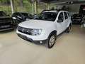 Dacia Duster 1,6 16V 105 Weiß - thumbnail 1