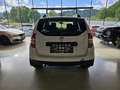 Dacia Duster 1,6 16V 105 Weiß - thumbnail 4