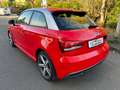 Audi A1 Sport S-Line*Navi*Sitzheizung*Teilleder*PDC* Rot - thumbnail 5