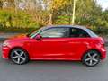 Audi A1 Sport S-Line*Navi*Sitzheizung*Teilleder*PDC* Rot - thumbnail 8