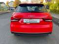 Audi A1 Sport S-Line*Navi*Sitzheizung*Teilleder*PDC* Rot - thumbnail 6