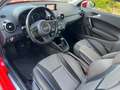 Audi A1 Sport S-Line*Navi*Sitzheizung*Teilleder*PDC* Rot - thumbnail 11
