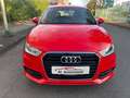 Audi A1 Sport S-Line*Navi*Sitzheizung*Teilleder*PDC* Rot - thumbnail 3