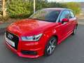 Audi A1 Sport S-Line*Navi*Sitzheizung*Teilleder*PDC* Rot - thumbnail 1