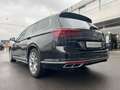 Volkswagen Passat Variant PASSAT AHK LEDER 2.0TDI 2x R-LINE MATRIX 4MOTION Negro - thumbnail 5