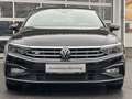 Volkswagen Passat Variant PASSAT AHK LEDER 2.0TDI 2x R-LINE MATRIX 4MOTION Negro - thumbnail 3