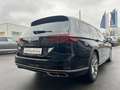 Volkswagen Passat Variant PASSAT AHK LEDER 2.0TDI 2x R-LINE MATRIX 4MOTION Negro - thumbnail 7