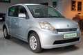 Daihatsu Sirion Automatik,Klima,Pdc,8-Fachbereift,4WD Zilver - thumbnail 2