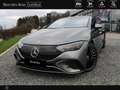 Mercedes-Benz EQE 350 + AMG LINE Garantie 5 ans - 860€/mois* Grijs - thumbnail 1