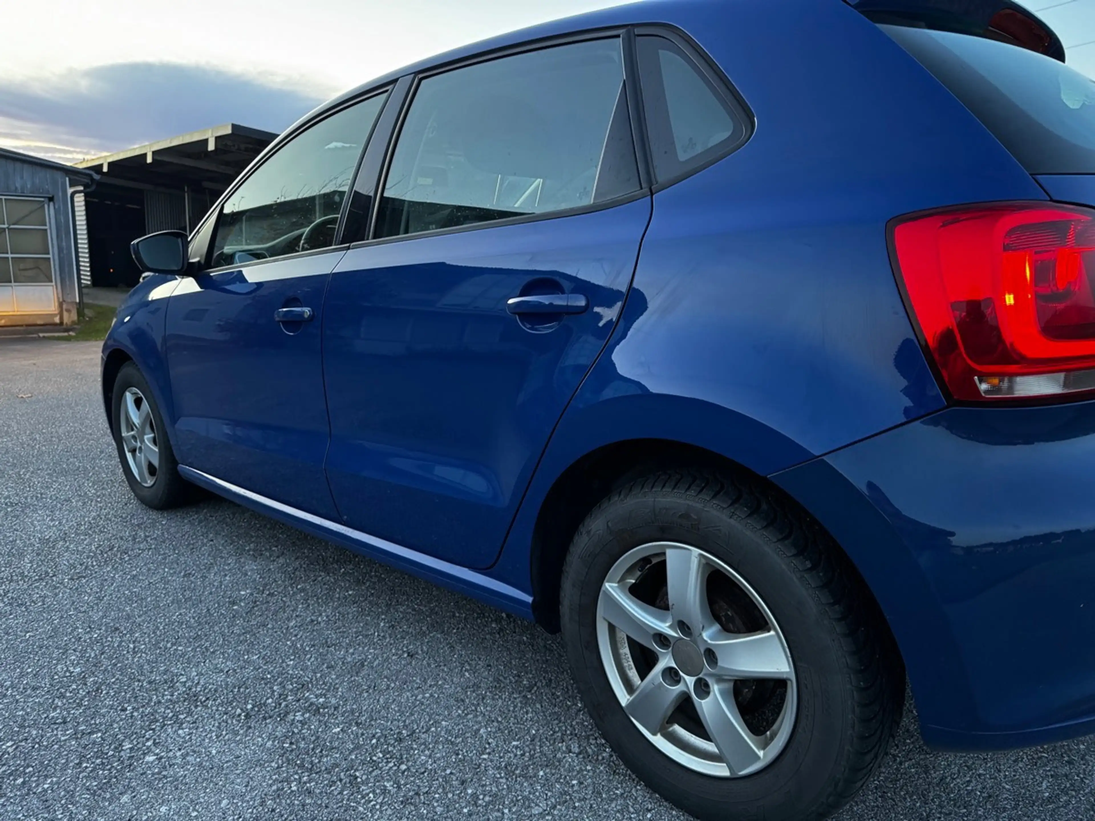 Volkswagen Polo 1,2 - lückenlos serviciert, 09/26 ÖAMTC geprüft. — photo 15