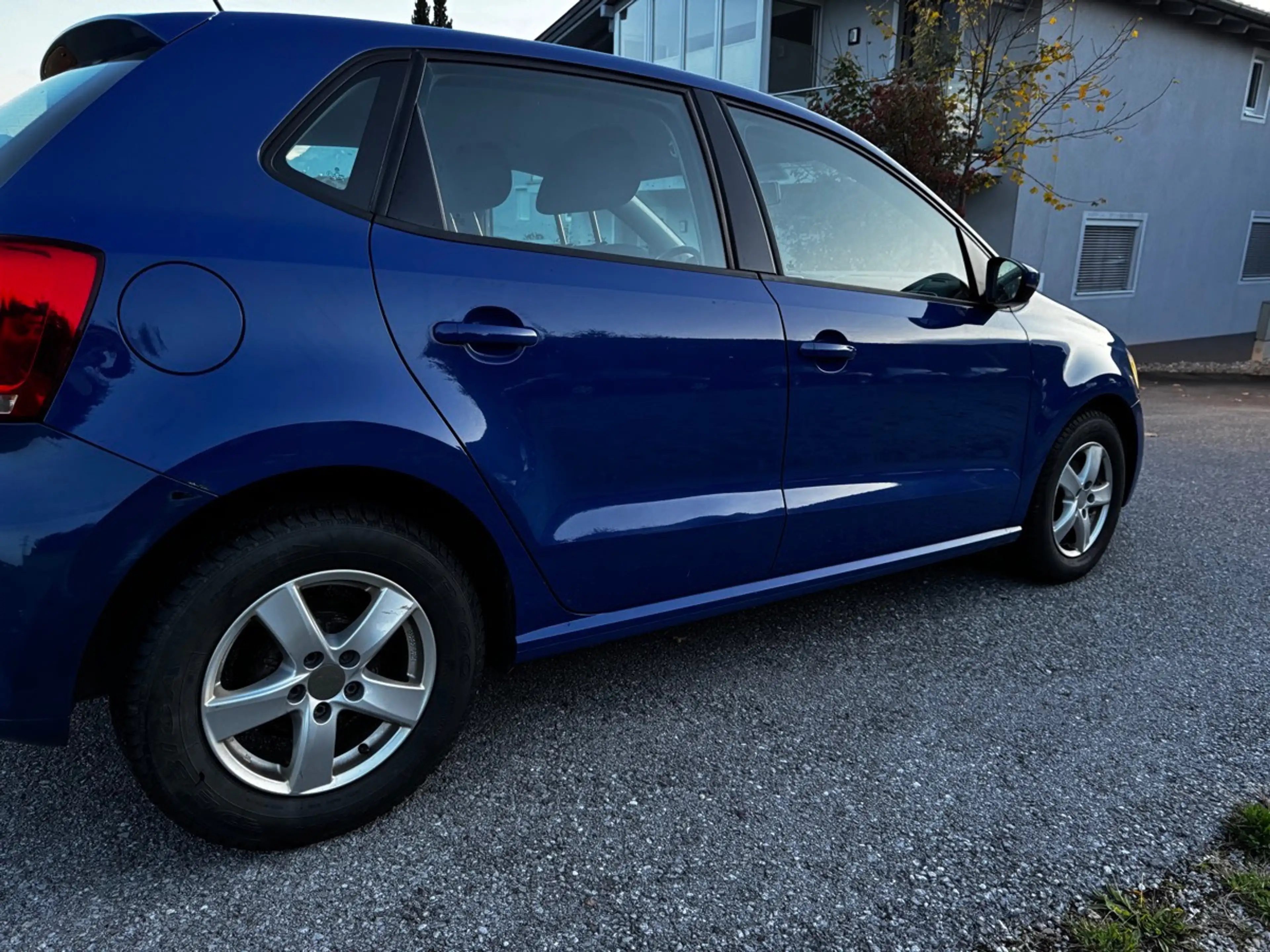 Volkswagen Polo 1,2 - lückenlos serviciert, 09/26 ÖAMTC geprüft. — photo 7