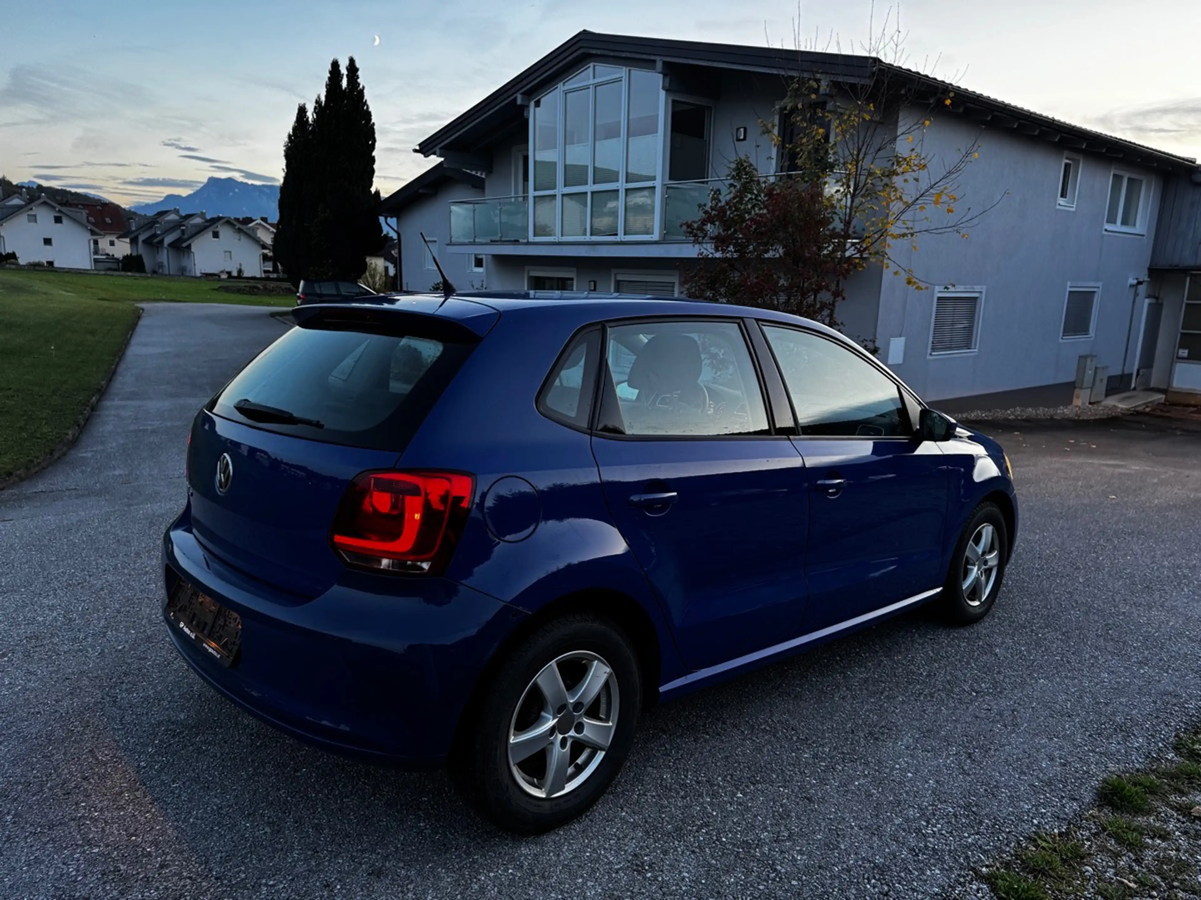 Volkswagen Polo 1,2 - lückenlos serviciert, 09/26 ÖAMTC geprüft. — photo 6