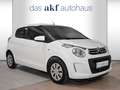 Citroen C1 1.0 VTI Feel-Klima*Kamera*Bluetooth*SHZ*DAB+ Weiß - thumbnail 2
