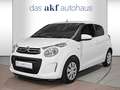 Citroen C1 1.0 VTI Feel-Klima*Kamera*Bluetooth*SHZ*DAB+ Weiß - thumbnail 1