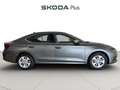 Skoda Octavia 2.0TDI Ambition Plus 85kW Gris - thumbnail 3