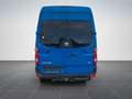 Volkswagen Crafter 9-Sitzer L2H2 Hochdach *Standheizung*AHK Bleu - thumbnail 6