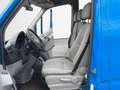 Volkswagen Crafter 9-Sitzer L2H2 Hochdach *Standheizung*AHK Bleu - thumbnail 11