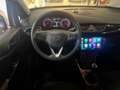 Opel Corsa 1.2 Edition Navigatie 29.000km CarPlay 1e Eigenaar Grijs - thumbnail 4