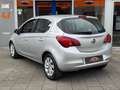 Opel Corsa 1.2 Edition Navigatie 29.000km CarPlay 1e Eigenaar Grijs - thumbnail 13