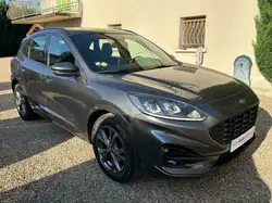 Ford Kuga 1.5 EcoBlue 120ch ST-Line Boite auto + attelage