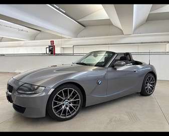 E86 Roadster Z4 Roadster 2.0i