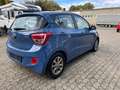 Hyundai i10 FIFA World Cup Edition MFL SH LH 1 Hand TOP Bleu - thumbnail 5