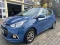 Hyundai i10 FIFA World Cup Edition MFL SH LH 1 Hand TOP Bleu - thumbnail 1