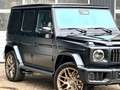 Mercedes-Benz G 63 AMG G63 AMG CARBON SUPERIOR TWO-TONE 1OF200 2025 Noir - thumbnail 10