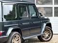 Mercedes-Benz G 63 AMG G63 AMG CARBON SUPERIOR TWO-TONE 1OF200 2025 Noir - thumbnail 6