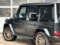 Mercedes-Benz G 63 AMG G63 AMG CARBON SUPERIOR TWO-TONE 1OF200 2025 Noir - thumbnail 8