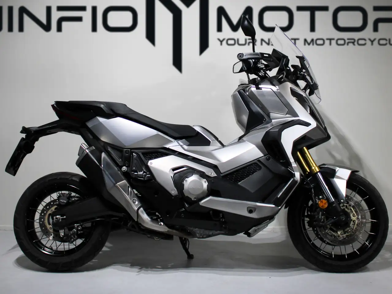 Honda X-ADV