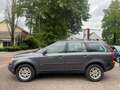 Volvo XC90 2.4 D5 EXCLUSIVE 7-PERS. AUTOMAAT / LEDER / CRUISE Gris - thumbnail 3