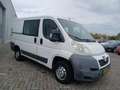 Peugeot Boxer 330 2.2 HDI L1H1 DC Profit+ MOTOR DEFECT!!! Wit - thumbnail 4